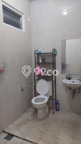 Jual Rumah Eksklusif 3 KT di Cibubur, Bogor Jual Rumah Eksklusif 3 KT di Cibubur, Bogor