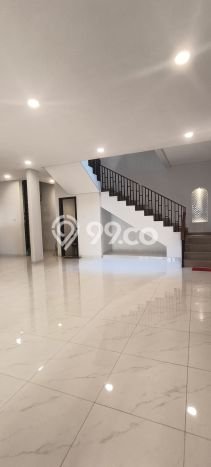 Jual Rumah Mewah Megah Dengan View Cantik di Ampera, Jakarta Selatan Jual Rumah Mewah Megah Dengan View Cantik di Ampera, Jakarta Selatan