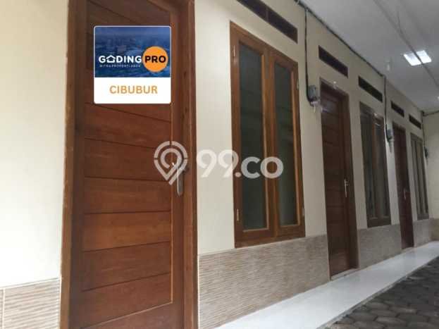 Dijual Kost 0 Kamar di Bekasi untuk Aset Anda Dijual Kost 0 Kamar di Bekasi untuk Aset Anda