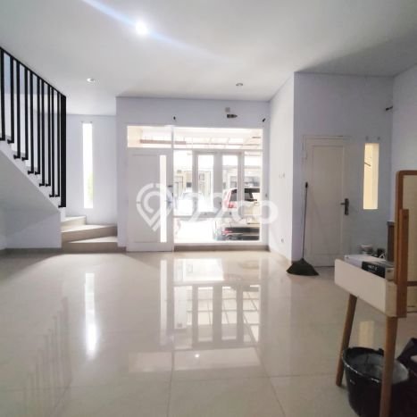 Rumah Minimalis 4 KT di Bambu Apus Jakarta Timur Unfurnished Rumah Minimalis 4 KT di Bambu Apus Jakarta Timur Unfurnished