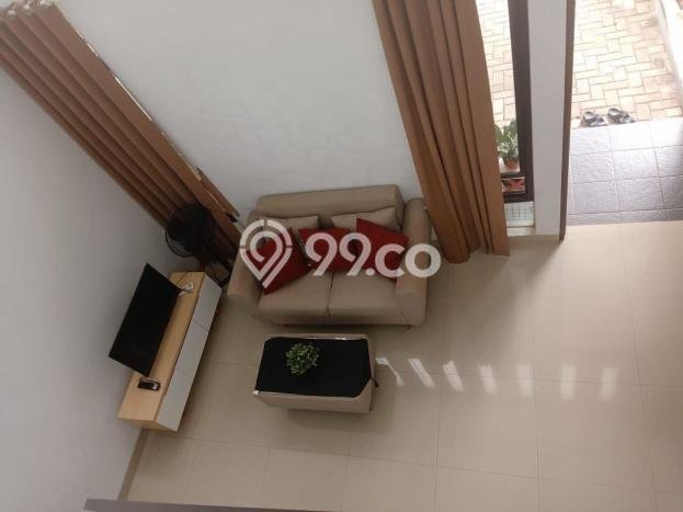 Rumah Minimalis 2 KT di Cibubur Bekasi Unfurnished Rumah Minimalis 2 KT di Cibubur Bekasi Unfurnished