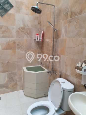 Rumah Modern 4 KT di Jatibening Bekasi Rumah Modern 4 KT di Jatibening Bekasi