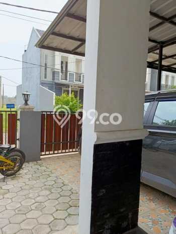 Jual Rumah Eksklusif 3 KT di Cibubur, Bogor Jual Rumah Eksklusif 3 KT di Cibubur, Bogor