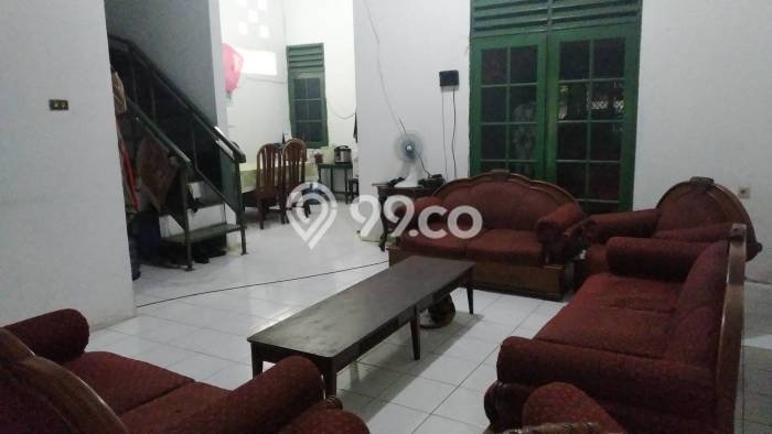 Rumah Minimalis 3 KT di Pinang Ranti Jakarta Timur Unfurnished Rumah Minimalis 3 KT di Pinang Ranti Jakarta Timur Unfurnished