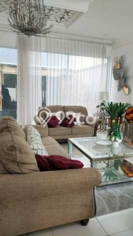 Jual Rumah Luas Elegan Dengan View Cantik di Cibubur, Bekasi Jual Rumah Luas Elegan Dengan View Cantik di Cibubur, Bekasi