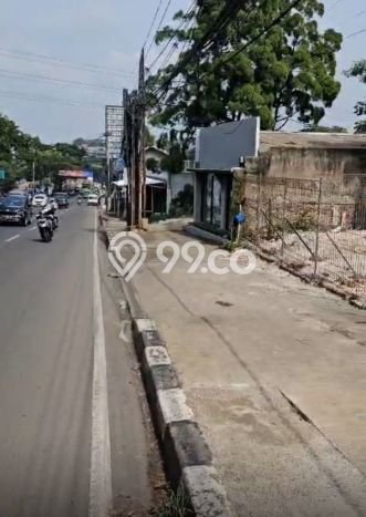 LOKASI STRATEGIS! Tanah Kawasan Cibubur, Luas 730m2m², Lokasi Potensial, Cocok untuk Investasi LOKASI STRATEGIS! Tanah Kawasan Cibubur, Luas 730m2m², Lokasi Potensial, Cocok untuk Investasi