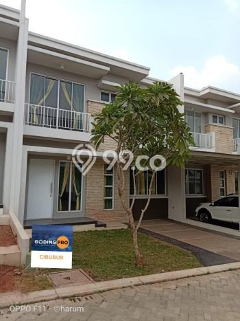 Dijual Hunian Rumah Terawat 3 KT di Cibubur, Jakarta Timur Dijual Hunian Rumah Terawat 3 KT di Cibubur, Jakarta Timur