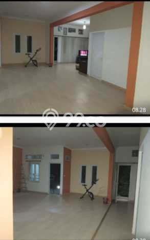 Rumah Minimalis 4 Kamar LT 145m2 di Cibubur Rumah Minimalis 4 Kamar LT 145m2 di Cibubur