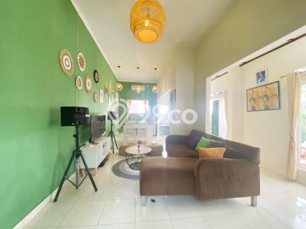 Vila Premium di , Area 1019m2m², Dekat ke berbagai keperluan Vila Premium di , Area 1019m2m², Dekat ke berbagai keperluan