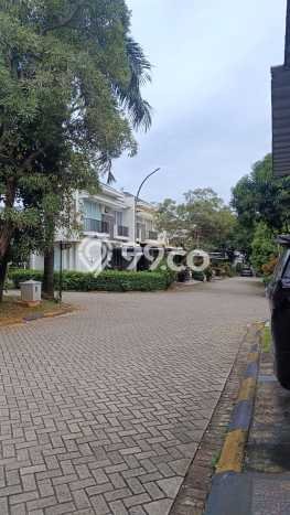 Rumah Luas Asri 4 KT Siap Huni di Cibubur Bogor Rumah Luas Asri 4 KT Siap Huni di Cibubur Bogor
