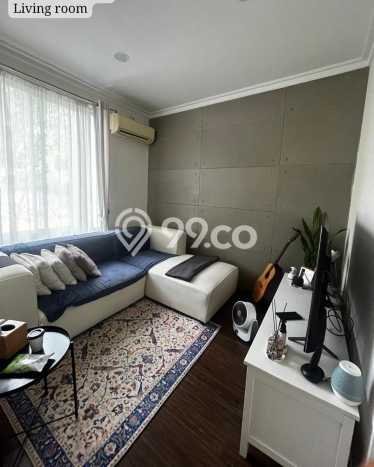 Dijual Hunian Rumah Terawat 4 Kamar di Cibubur, Jakarta Timur Dijual Hunian Rumah Terawat 4 Kamar di Cibubur, Jakarta Timur