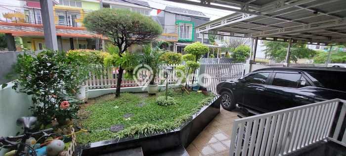 For Sale Hunian Rumah Terawat 4 Kamar di Cibubur, Bogor For Sale Hunian Rumah Terawat 4 Kamar di Cibubur, Bogor