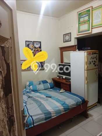 Rumah Modern 2 Kamar LT 78m2 di Cibubur Rumah Modern 2 Kamar LT 78m2 di Cibubur