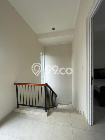 Rumah Minimalis 3 KT di Cibubur Bekasi Rumah Minimalis 3 KT di Cibubur Bekasi
