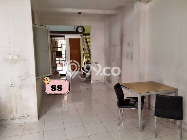 Rumah Luas Asri 3 KT Siap Huni di Cibubur Bogor Rumah Luas Asri 3 KT Siap Huni di Cibubur Bogor