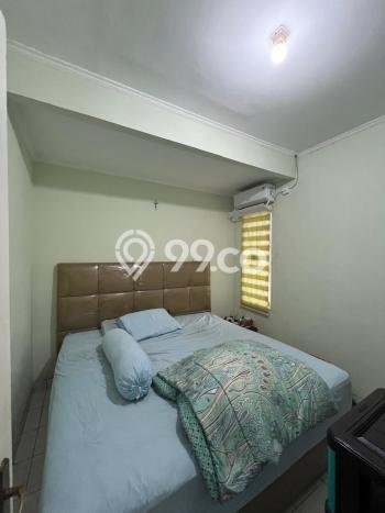 Rumah Modern 3 KT di Cibubur Jakarta Timur Unfurnished Rumah Modern 3 KT di Cibubur Jakarta Timur Unfurnished