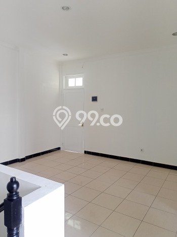 Rumah Modern 6 Kamar LT 200m2 di Cibubur Rumah Modern 6 Kamar LT 200m2 di Cibubur