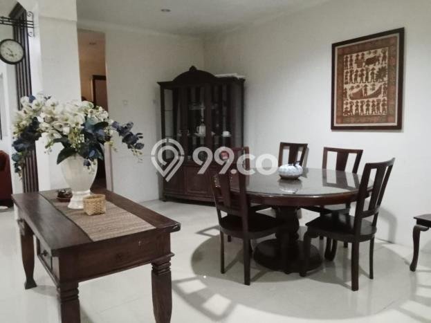 Rumah Luxury Modern Siap Huni di Bukit Sentul Bogor Rumah Luxury Modern Siap Huni di Bukit Sentul Bogor