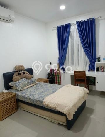 For Sale! Luxury House LT 315m2 Desain Modern di Sentul City For Sale! Luxury House LT 315m2 Desain Modern di Sentul City