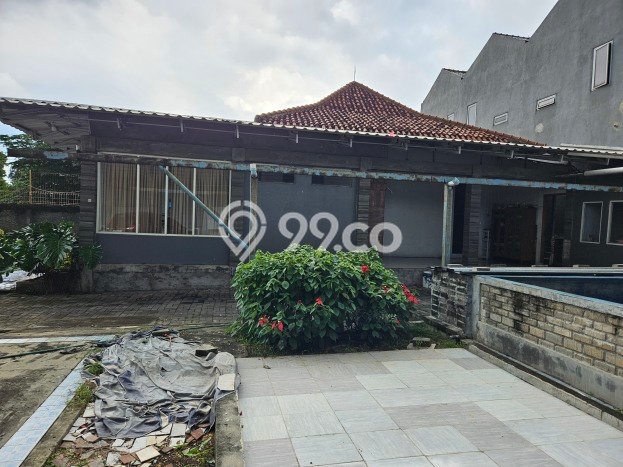 Dijual Tanah di Cileungsi, Luas 2000m2m², Akses Cileungsi, Bogor, Bogor Dijual Tanah di Cileungsi, Luas 2000m2m², Akses Cileungsi, Bogor, Bogor