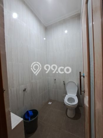 For Sale Hunian Rumah Nyaman 2 KT di Cibubur, Depok For Sale Hunian Rumah Nyaman 2 KT di Cibubur, Depok