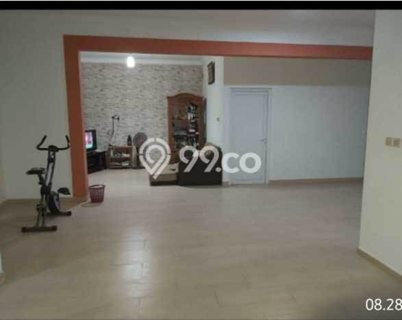 Rumah Minimalis 4 Kamar LT 145m2 di Cibubur Rumah Minimalis 4 Kamar LT 145m2 di Cibubur