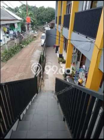 Cocok Untuk Investasi! For Sale Kost di Cibubur 0 Kamar Cocok Untuk Investasi! For Sale Kost di Cibubur 0 Kamar