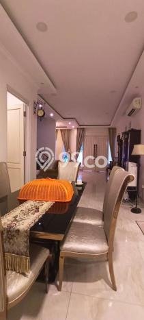 Jual Rumah Mewah Elegan Dengan View Cantik di Cibubur, Jakarta Timur Jual Rumah Mewah Elegan Dengan View Cantik di Cibubur, Jakarta Timur
