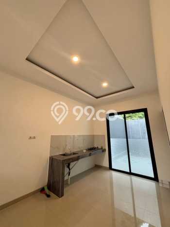 Rumah Modern Cantik 3 Kamar Bisa Langsung Pindah di Sukma Jaya Rumah Modern Cantik 3 Kamar Bisa Langsung Pindah di Sukma Jaya