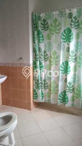 Dijual Rumah Eksklusif 4 KT di Cibubur, Bekasi Dijual Rumah Eksklusif 4 KT di Cibubur, Bekasi