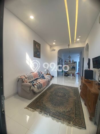 Rumah Modern 4 KT LT 142m2 di Cibubur Rumah Modern 4 KT LT 142m2 di Cibubur