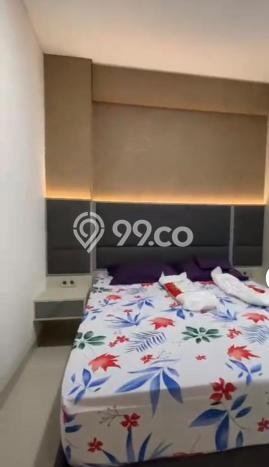 Hunian Apartemen Strategis untuk Dijual di Jakarta Timur dengan 2 Kamar Hunian Apartemen Strategis untuk Dijual di Jakarta Timur dengan 2 Kamar