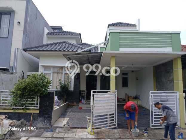Jual Rumah Eksklusif 4 KT di Bekasi, Bekasi Jual Rumah Eksklusif 4 KT di Bekasi, Bekasi