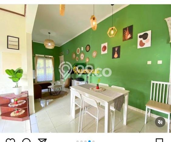 Vila Premium di , Area 1019m2m², Dekat ke berbagai keperluan Vila Premium di , Area 1019m2m², Dekat ke berbagai keperluan