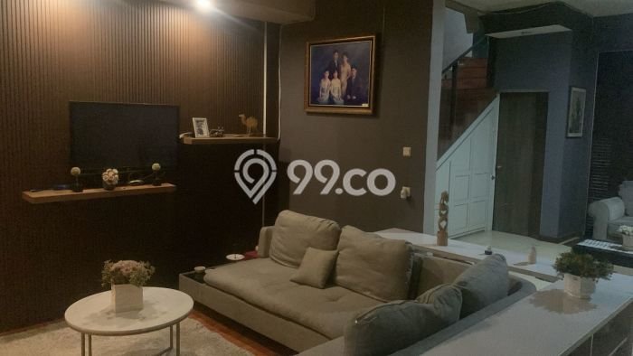 Hunian Super Mewah dengan Akses Paling Strategis di Cibubur, Jakarta Timur Hunian Super Mewah dengan Akses Paling Strategis di Cibubur, Jakarta Timur