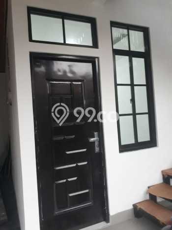 Dijual Rumah Eksklusif 3 KT di Jatiwaringin, Jakarta Timur Dijual Rumah Eksklusif 3 KT di Jatiwaringin, Jakarta Timur