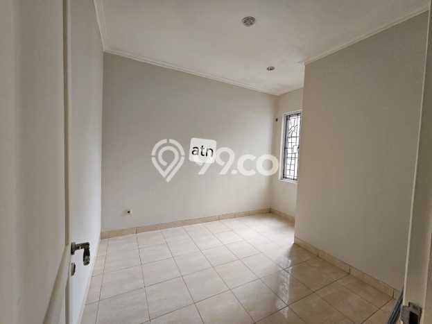 Rumah Minimalis 4 Kamar LT 162m2 di Cibubur Rumah Minimalis 4 Kamar LT 162m2 di Cibubur