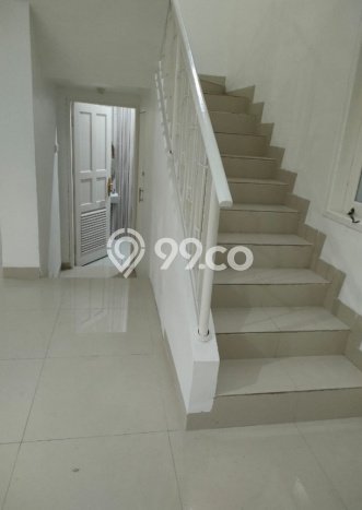 Rumah Minimalis 4 KT di Legenda Wisata Bogor Rumah Minimalis 4 KT di Legenda Wisata Bogor