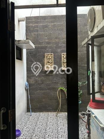 Rumah Minimalis 4 KT di Kota Wisata Jakarta Timur Semi Furnished Rumah Minimalis 4 KT di Kota Wisata Jakarta Timur Semi Furnished
