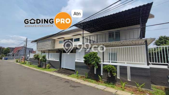 Komersial Favorit Dijual di Cimanggis Depok Area Pusat Bisnis Komersial Favorit Dijual di Cimanggis Depok Area Pusat Bisnis
