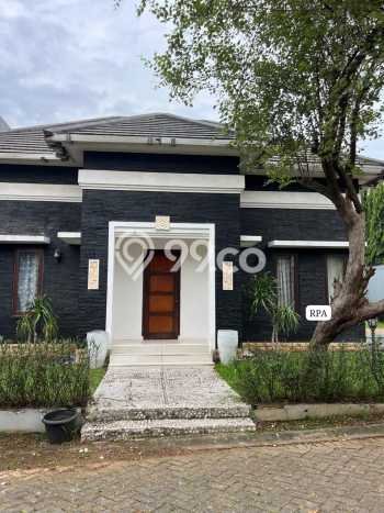 Rumah Minimalis 2 KT di Cibubur Bogor Rumah Minimalis 2 KT di Cibubur Bogor
