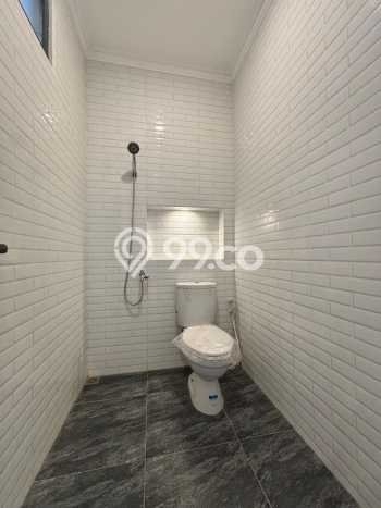 Rumah Modern Cantik 3 Kamar Bisa Langsung Pindah di Sukma Jaya Rumah Modern Cantik 3 Kamar Bisa Langsung Pindah di Sukma Jaya