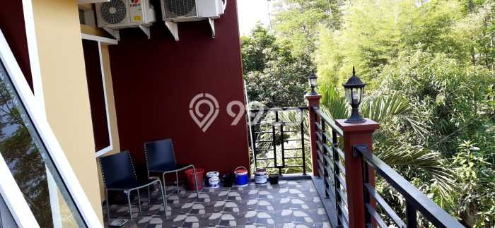 Rumah Minimalis 4 Kamar LT 145m2 di Cibubur Rumah Minimalis 4 Kamar LT 145m2 di Cibubur