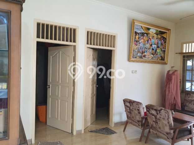 Rumah Modern 4 KT di Jatibening Bekasi Rumah Modern 4 KT di Jatibening Bekasi