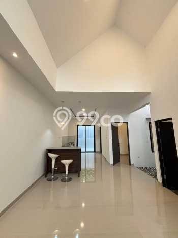 Rumah Modern Cantik 3 Kamar Bisa Langsung Pindah di Sukma Jaya Rumah Modern Cantik 3 Kamar Bisa Langsung Pindah di Sukma Jaya