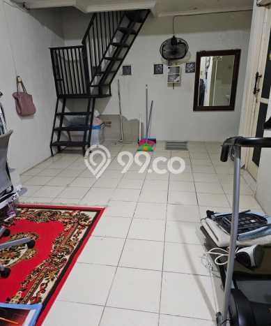 Rumah Minimalis 4 KT di Cibubur Bekasi Rumah Minimalis 4 KT di Cibubur Bekasi