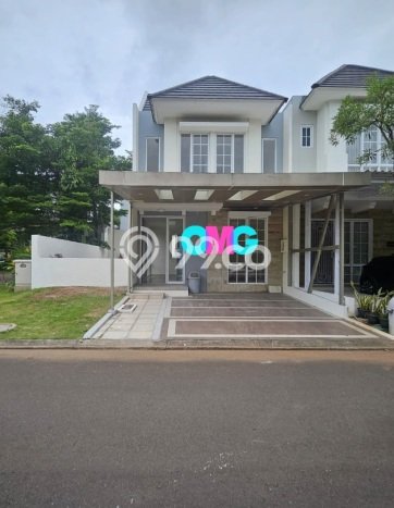 Dijual Hunian Rumah Nyaman 3 KT di Cibubur, Bekasi Dijual Hunian Rumah Nyaman 3 KT di Cibubur, Bekasi