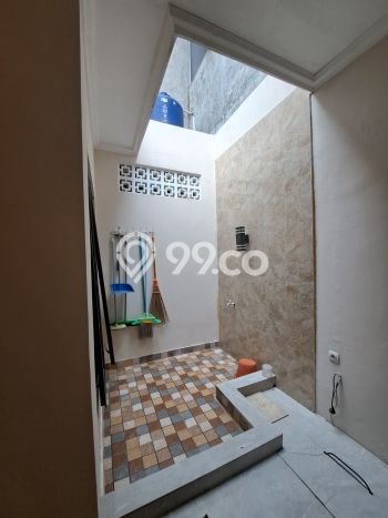 For Sale Hunian Rumah Nyaman 2 KT di Cibubur, Depok For Sale Hunian Rumah Nyaman 2 KT di Cibubur, Depok