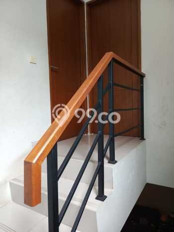 Rumah Modern 3 Kamar LT 72m2 di Cibubur Rumah Modern 3 Kamar LT 72m2 di Cibubur