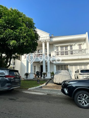 Rumah Elit Modern Tanpa Renovasi di Legenda Wisata Bogor Rumah Elit Modern Tanpa Renovasi di Legenda Wisata Bogor